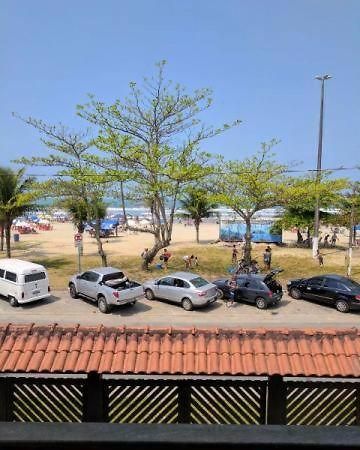 Apartamento - Vista Linda Frente Mar. Bertioga Apartamento Exterior foto