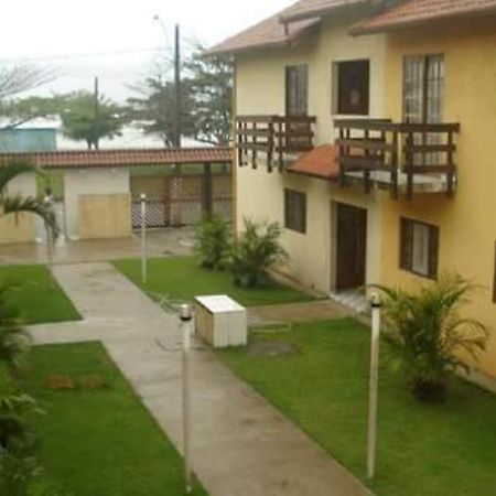 Apartamento - Vista Linda Frente Mar. Bertioga Apartamento Exterior foto