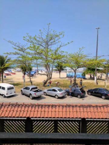 Apartamento - Vista Linda Frente Mar. Bertioga Apartamento Exterior foto